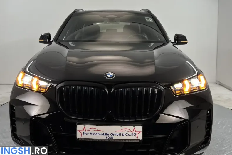 BMW X5 (Seria X) din 2026 cu 23.303 km - oferta BMW246172 - foto 2