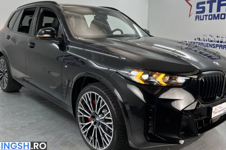 BMW X5 (Seria X) din 2026 cu 23.303 km - oferta BMW246172 - foto 3