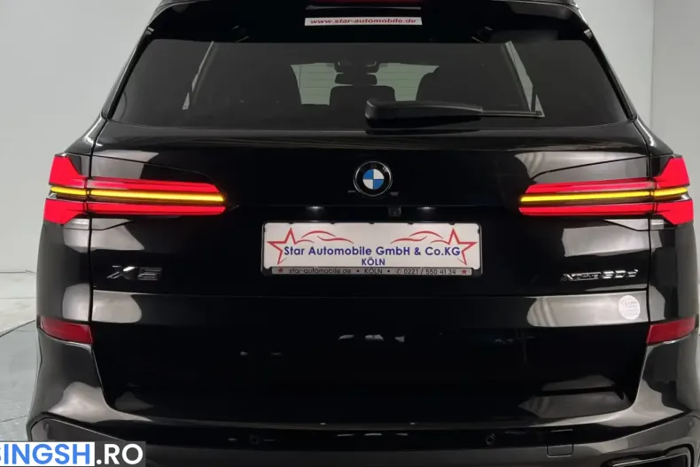 BMW X5 (Seria X) din 2026 cu 23.303 km - oferta BMW246172 - foto 5