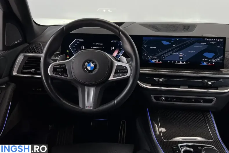 BMW X5 (Seria X) din 2026 cu 23.303 km - oferta BMW246172 - foto 8