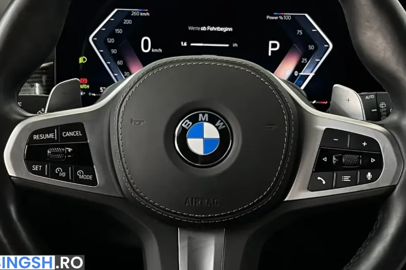 BMW X5 (Seria X) din 2026 cu 23.303 km - oferta BMW246172 - foto 9