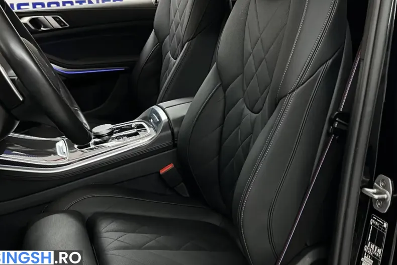 BMW X5 (Seria X) din 2026 cu 23.303 km - oferta BMW246172 - foto 10