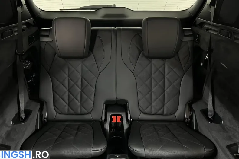 BMW X5 (Seria X) din 2026 cu 23.303 km - oferta BMW246172 - foto 12