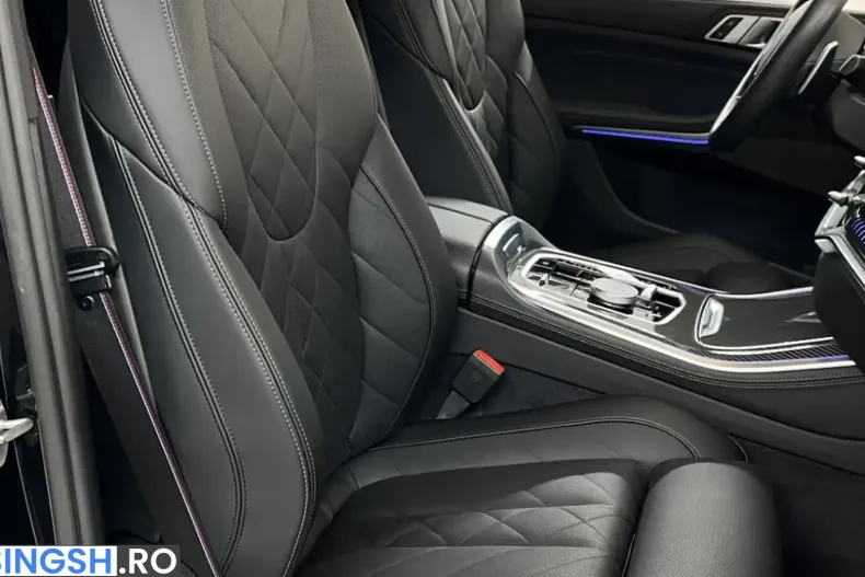 BMW X5 (Seria X) din 2026 cu 23.303 km - oferta BMW246172 - foto 14