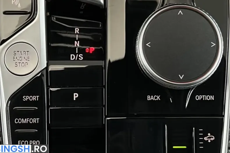 BMW X5 (Seria X) din 2026 cu 23.303 km - oferta BMW246172 - foto 17