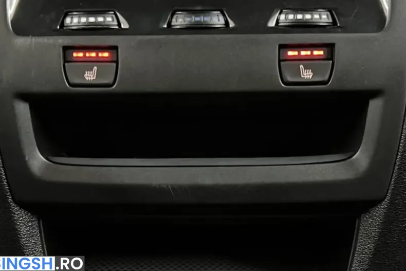 BMW X5 (Seria X) din 2026 cu 23.303 km - oferta BMW246172 - foto 19