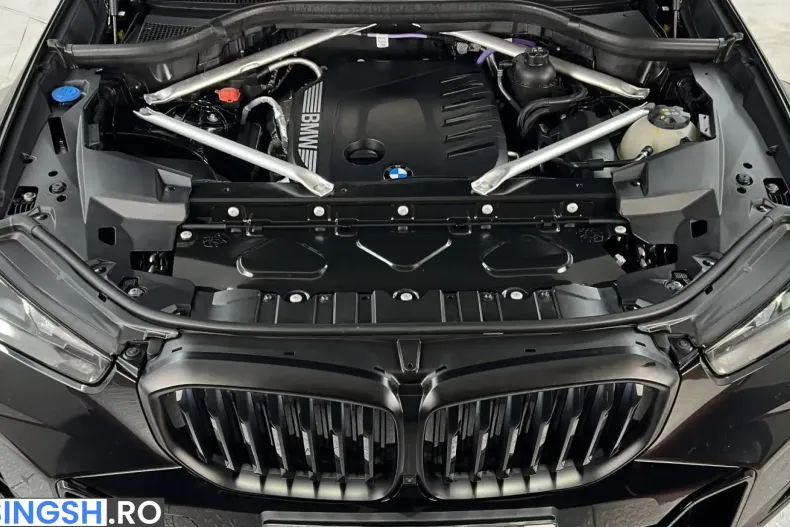 BMW X5 (Seria X) din 2026 cu 23.303 km - oferta BMW246172 - foto 26