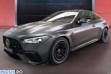 Mercedes-Benz CLE 53 AMG din 2024 - oferta MER246173