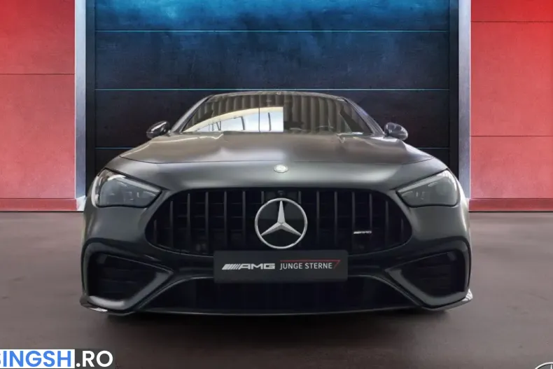 Mercedes-Benz CLE 53 AMG (Clasa CLE) din 2024 cu 20.498 km - oferta MER246173 - foto 2