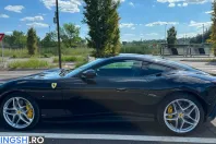 Ferrari Roma din 2023 cu 9.900 km - oferta FER246174 - foto 4