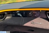 Ferrari Roma din 2023 cu 9.900 km - oferta FER246174 - foto 8