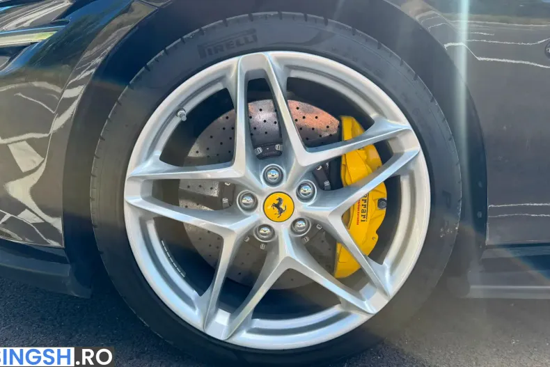 Ferrari Roma din 2023 cu 9.900 km - oferta FER246174 - foto 11