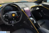 Ferrari Roma din 2023 cu 9.900 km - oferta FER246174 - foto 15