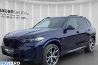 BMW X5 (Seria X) din 2023 cu 59.300 km - oferta BMW246175 - foto 1