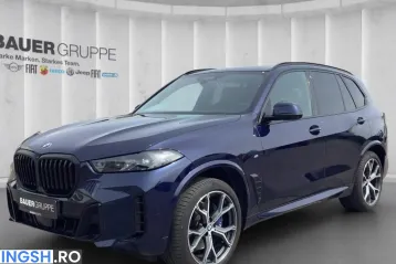 BMW X5 din 2023 - oferta BMW246175