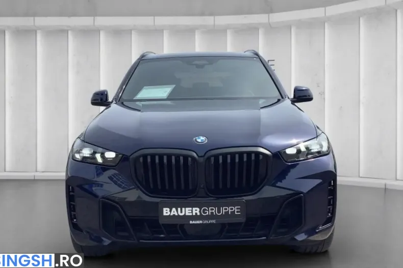 BMW X5 (Seria X) din 2023 cu 59.300 km - oferta BMW246175 - foto 2