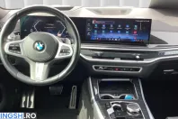 BMW X5 (Seria X) din 2023 cu 59.300 km - oferta BMW246175 - foto 9