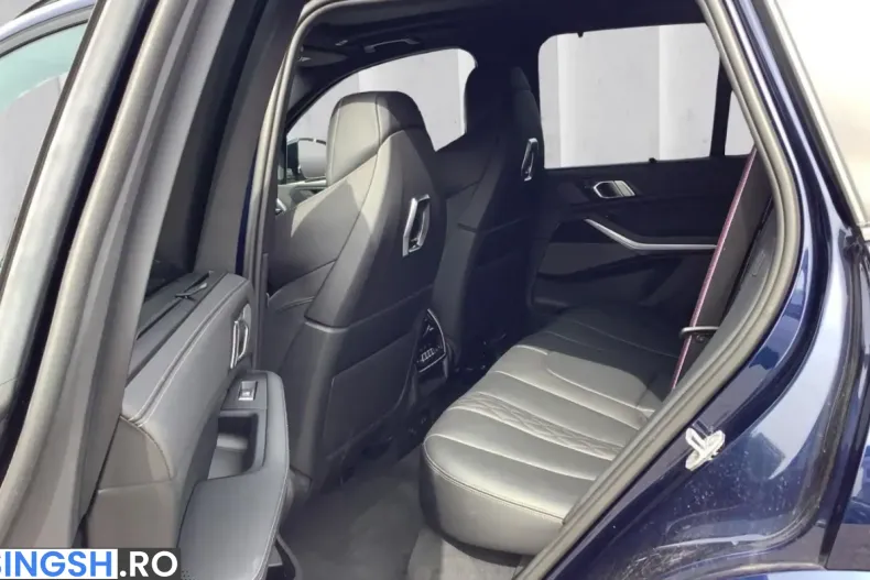 BMW X5 (Seria X) din 2023 cu 59.300 km - oferta BMW246175 - foto 13