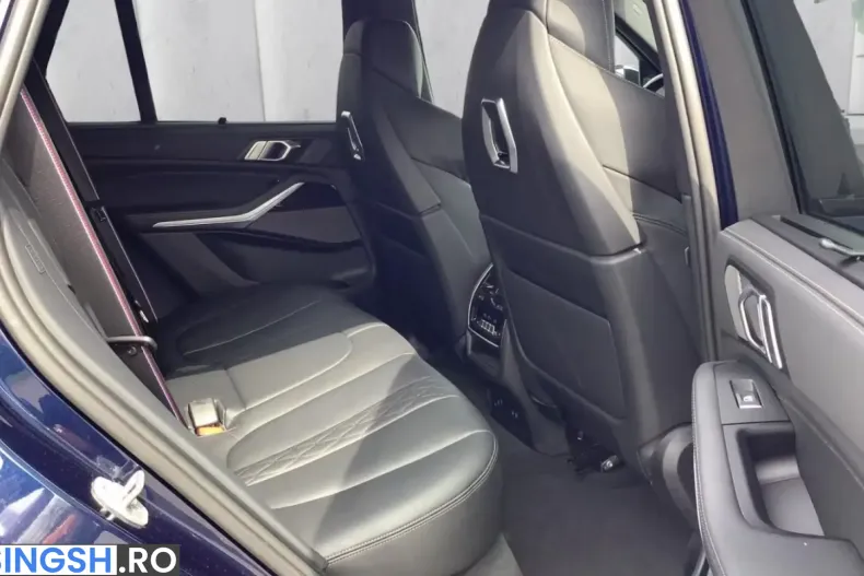 BMW X5 (Seria X) din 2023 cu 59.300 km - oferta BMW246175 - foto 14