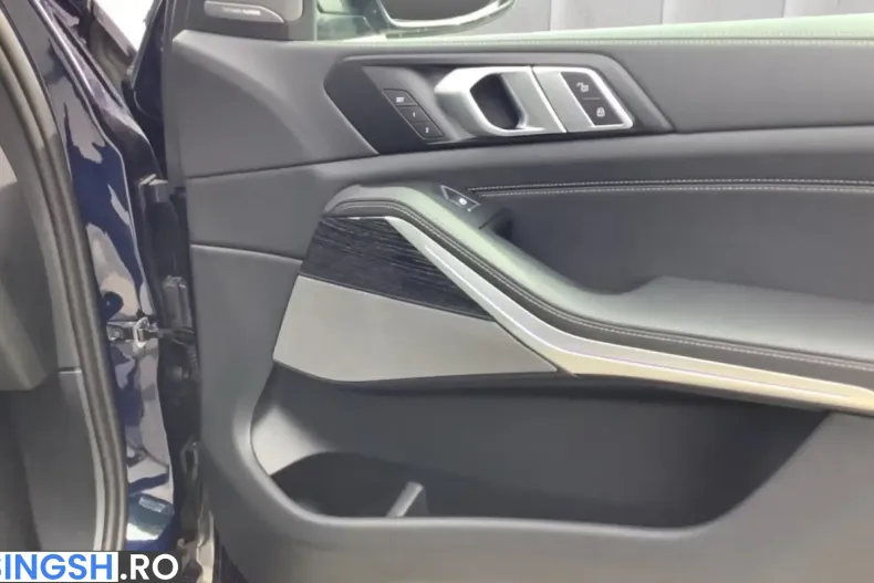 BMW X5 (Seria X) din 2023 cu 59.300 km - oferta BMW246175 - foto 19