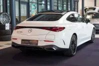 Mercedes-Benz CLE 300 (Clasa CLE) din 2025 cu 2.037 km - oferta MER246176 - foto 4