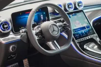 Mercedes-Benz CLE 300 (Clasa CLE) din 2025 cu 2.037 km - oferta MER246176 - foto 17