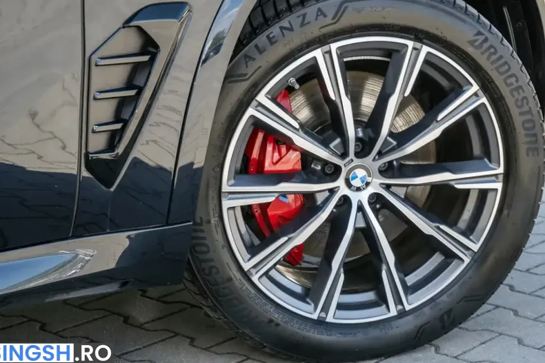 BMW X5 (Seria X) din 2025 cu 26.000 km - oferta BMW246177 - foto 5