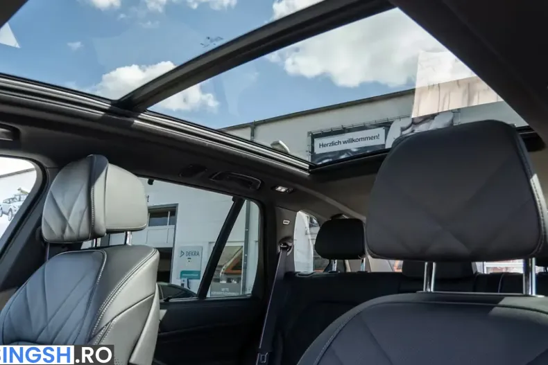 BMW X5 (Seria X) din 2025 cu 26.000 km - oferta BMW246177 - foto 8