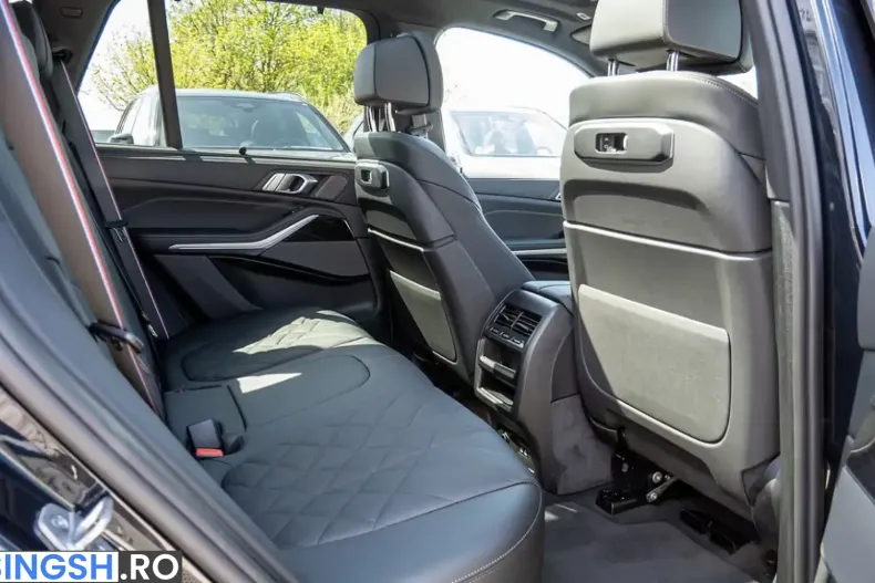 BMW X5 (Seria X) din 2025 cu 26.000 km - oferta BMW246177 - foto 9