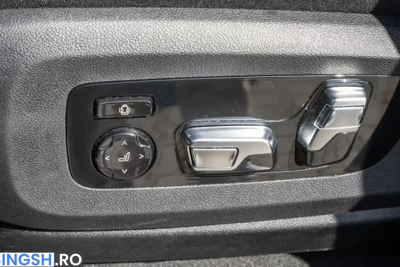 BMW X5 (Seria X) din 2025 cu 26.000 km - oferta BMW246177 - foto 14