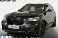 BMW X5 (Seria X) din 2023 cu 45.800 km - oferta BMW246178 - foto 1