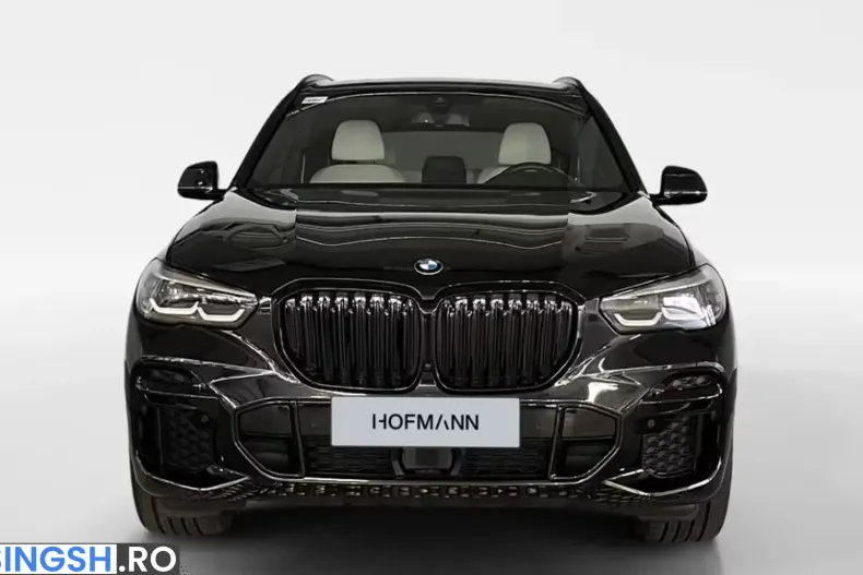 BMW X5 (Seria X) din 2023 cu 45.800 km - oferta BMW246178 - foto 3