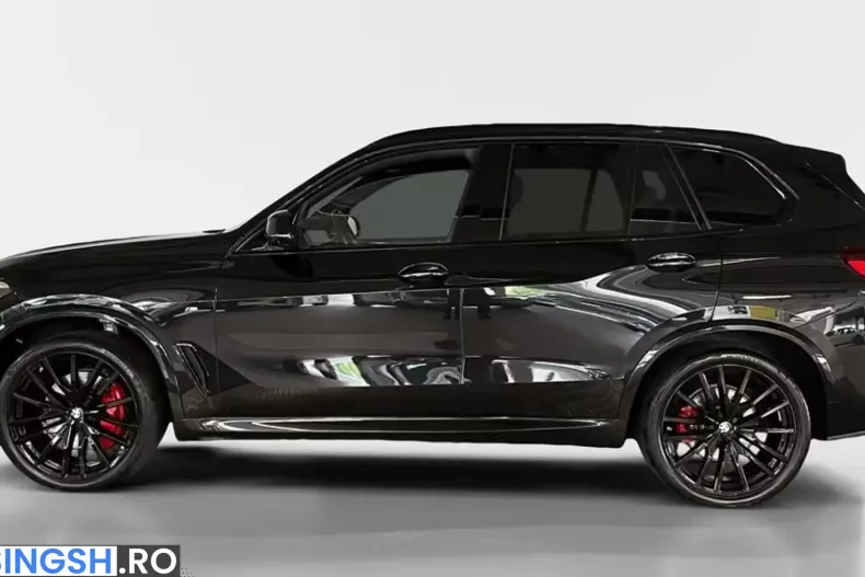 BMW X5 (Seria X) din 2023 cu 45.800 km - oferta BMW246178 - foto 5