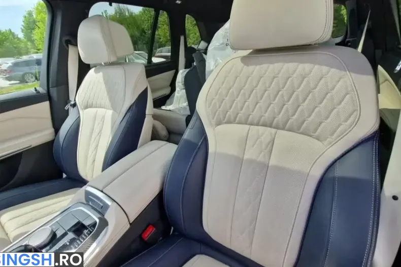 BMW X5 (Seria X) din 2023 cu 45.800 km - oferta BMW246178 - foto 9
