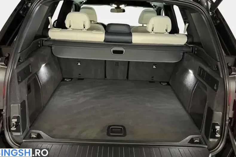 BMW X5 (Seria X) din 2023 cu 45.800 km - oferta BMW246178 - foto 13