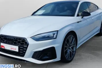 Audi A5 din 2023 - oferta AUD246179