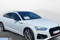 Audi A5 din 2023 cu 90.600 km - oferta AUD246179 - foto 2