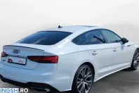 Audi A5 din 2023 cu 90.600 km - oferta AUD246179 - foto 4