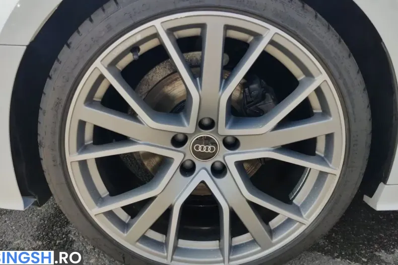 Audi A5 din 2023 cu 90.600 km - oferta AUD246179 - foto 6