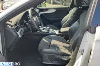 Audi A5 din 2023 cu 90.600 km - oferta AUD246179 - foto 8