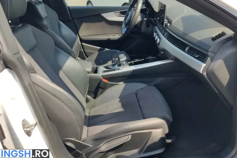 Audi A5 din 2023 cu 90.600 km - oferta AUD246179 - foto 10