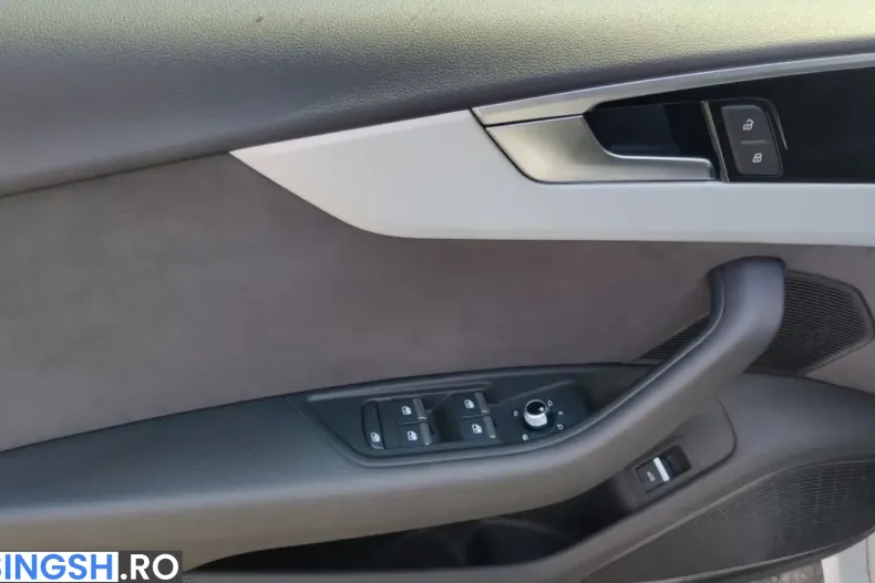 Audi A5 din 2023 cu 90.600 km - oferta AUD246179 - foto 12