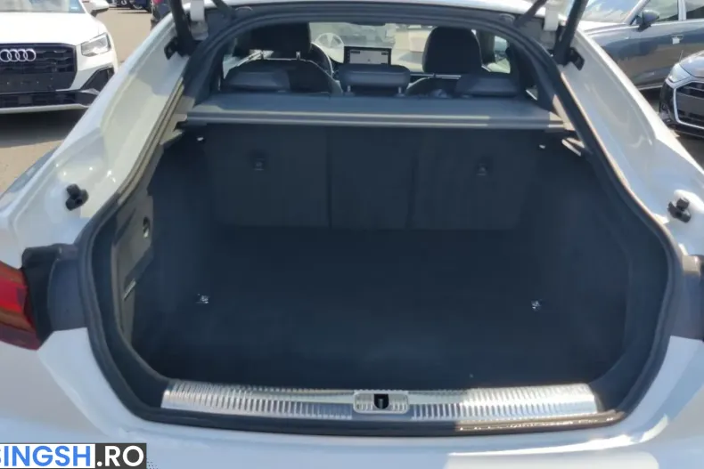 Audi A5 din 2023 cu 90.600 km - oferta AUD246179 - foto 13