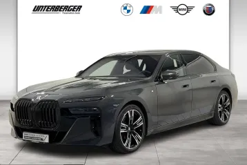 BMW 740 din 2023 - oferta BMW246180