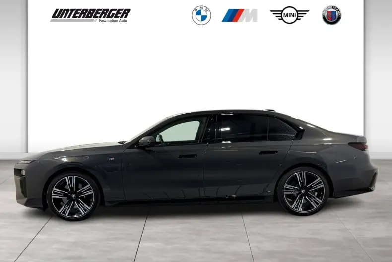BMW 740 (Seria 7) din 2023 cu 92.390 km - oferta BMW246180 - foto 2