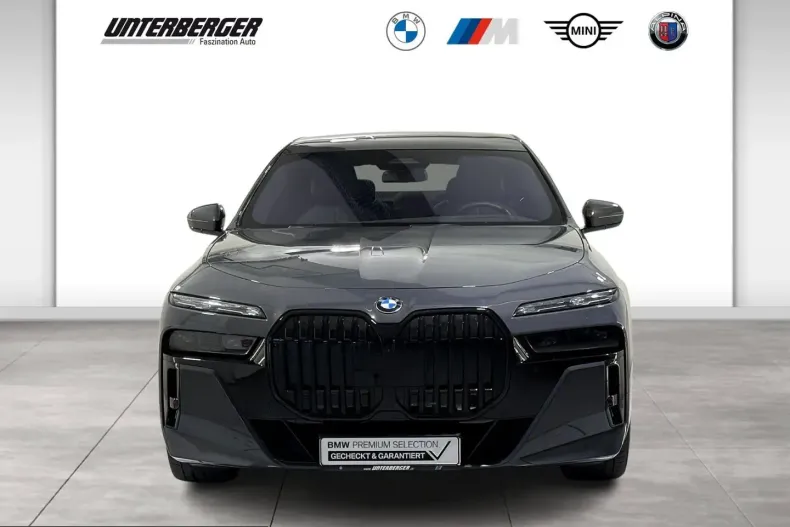 BMW 740 (Seria 7) din 2023 cu 92.390 km - oferta BMW246180 - foto 4