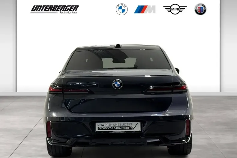 BMW 740 (Seria 7) din 2023 cu 92.390 km - oferta BMW246180 - foto 5