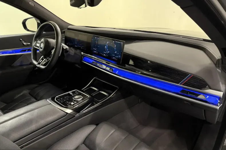 BMW 740 (Seria 7) din 2023 cu 92.390 km - oferta BMW246180 - foto 10