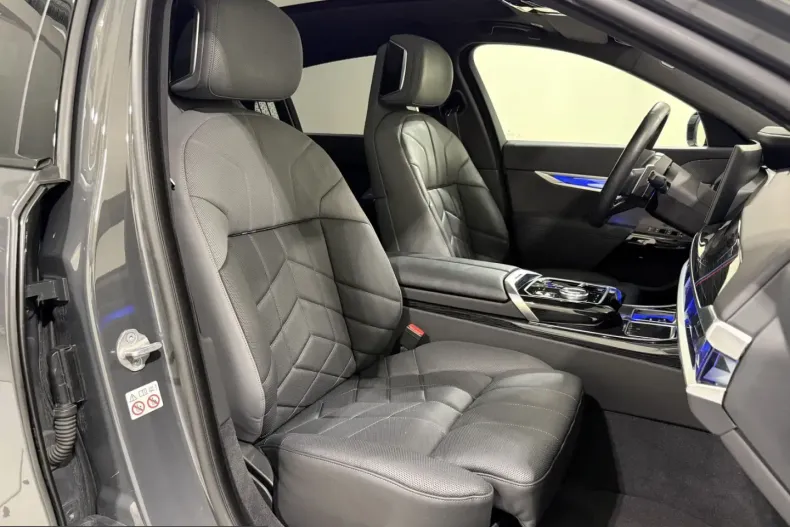 BMW 740 (Seria 7) din 2023 cu 92.390 km - oferta BMW246180 - foto 15
