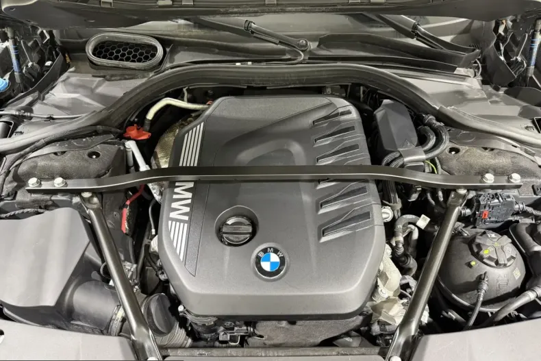 BMW 740 (Seria 7) din 2023 cu 92.390 km - oferta BMW246180 - foto 22